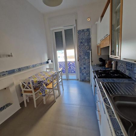 마이오리 Casa Cristina 아파트 외부 사진