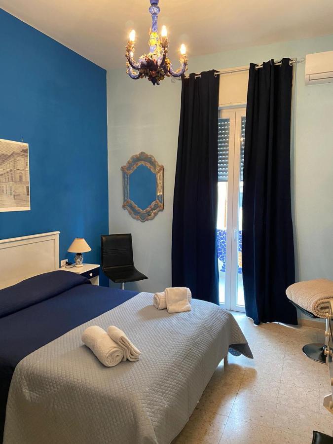 마이오리 Casa Cristina 아파트 외부 사진