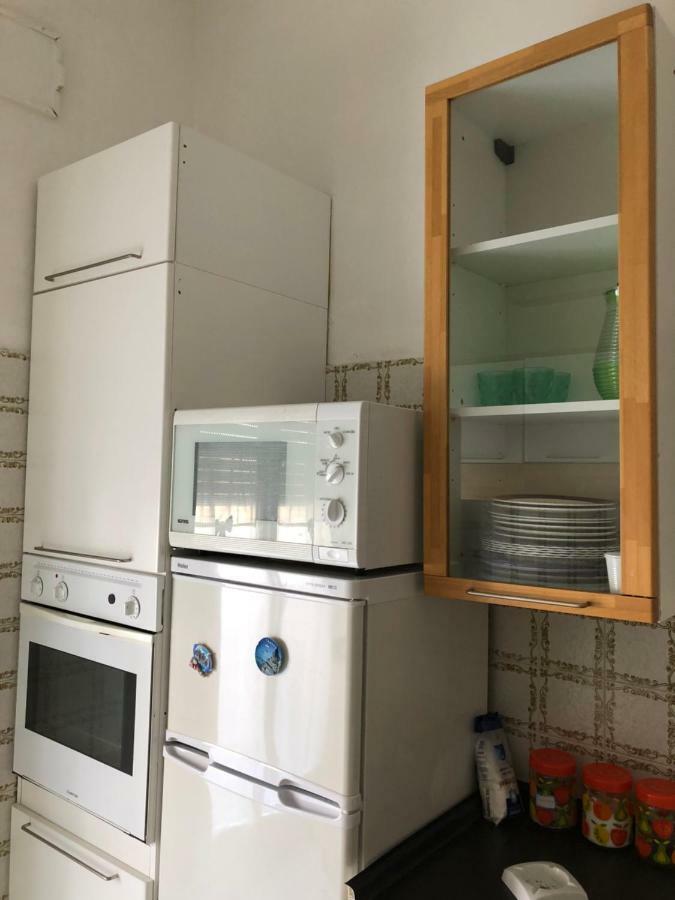 마이오리 Casa Cristina 아파트 외부 사진