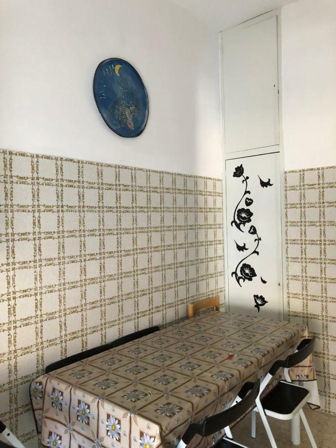 마이오리 Casa Cristina 아파트 외부 사진