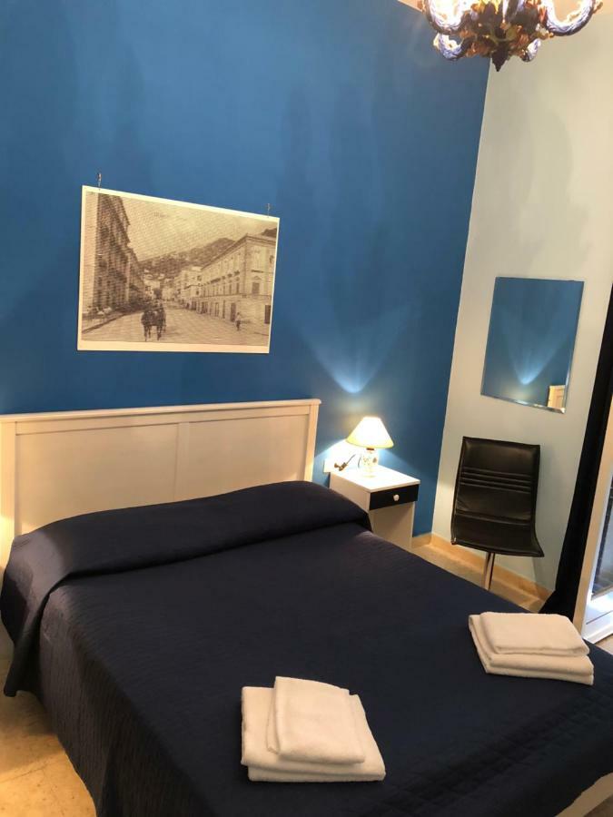 마이오리 Casa Cristina 아파트 외부 사진