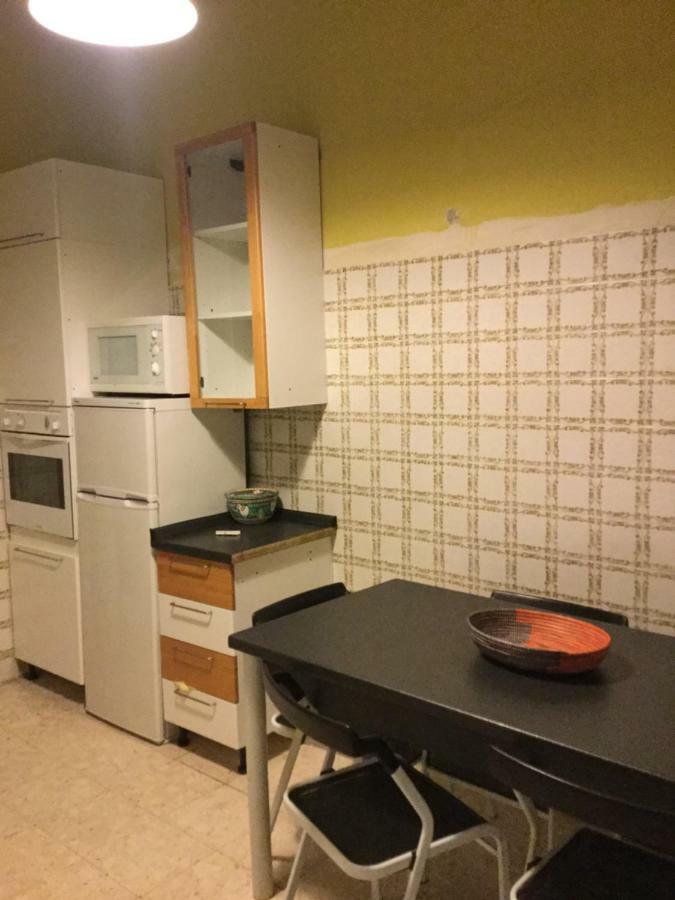 마이오리 Casa Cristina 아파트 외부 사진