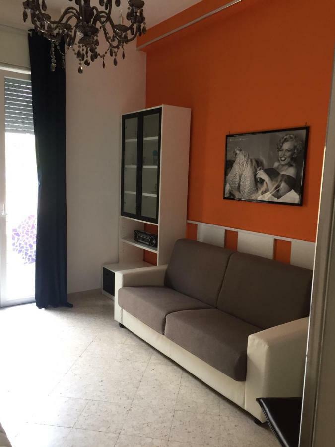 마이오리 Casa Cristina 아파트 외부 사진